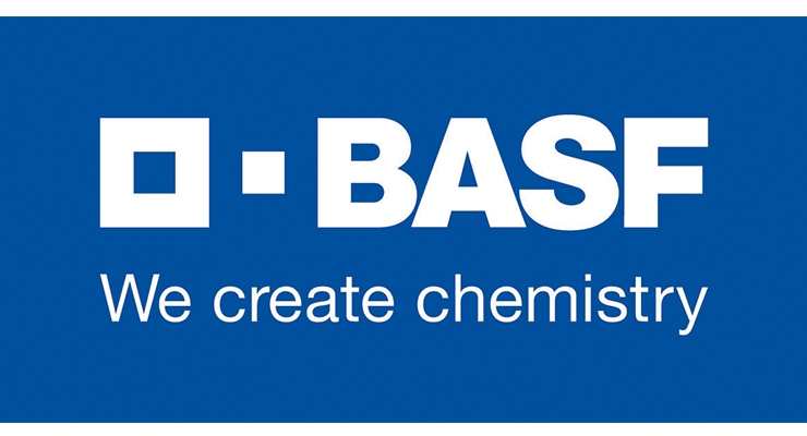 BASF Corporation logo